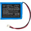 Karl Storz Surgical Headlight Battery (p/n 094125A) - 3