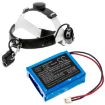 Karl Storz Surgical Headlight Battery (p/n 094125A) - 6
