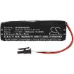 Respironics BiliChek Noninvasive Bilirubin Battery (p/n 1002738) - 3