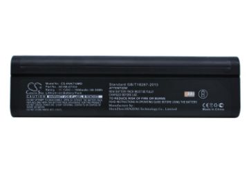 Picture of Battery for Jdsu MTS-6000 (p/n 1420-0868 989803129131)