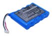 Battery for Fresenius Injectomat Agilia Spritzenpumpe (p/n 99178130) - 1