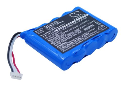 Battery for Fresenius Injectomat Agilia Spritzenpumpe (p/n 99178130) - 1