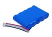 Battery for Fresenius Injectomat Agilia Spritzenpumpe (p/n 99178130) - 4