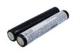 Drager Dialog 2000 Battery (p/n 120134 BATT/110134) - 4