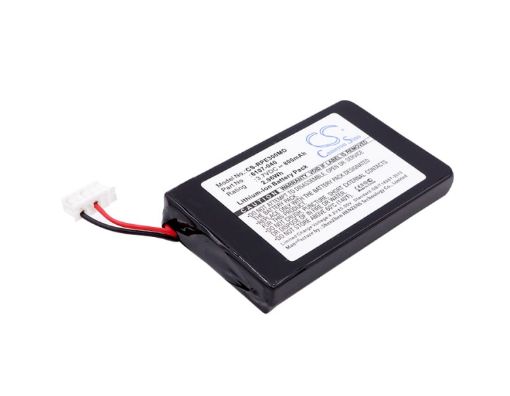 Rainin EDP3 Pipette Battery 20-200uL (p/n 6107-040) - 1
