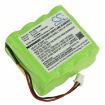 Ampall SP-8800 Syringe Pump Battery (p/n E-1419) - 1