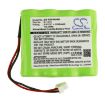 Ampall SP-8800 Syringe Pump Battery (p/n E-1419) - 3