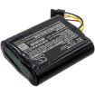 Battery for Physio-Control LifePak 20e Defibrillator (p/n 11141-000162) - 2