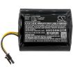 Battery for Physio-Control LifePak 20e Defibrillator (p/n 11141-000162) - 3