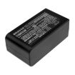 Battery for Ge MAC 2000 EKG (p/n 2056410-001 2056410-002) - 2