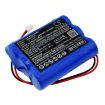 Medsonic MSCPR-1A Battery (p/n B0402095) - 1