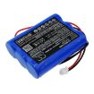 Medsonic MSCPR-1A Battery (p/n B0402095) - 2