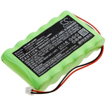 Battery for Compex Theta-Stim & Sport Models (p/n 018.004.913) - 1