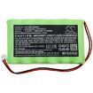 Battery for Compex Theta-Stim & Sport Models (p/n 018.004.913) - 3
