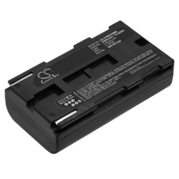 Cortex Metamax 3B Battery (p/n 000-00-039) - 1