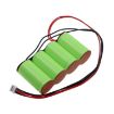 Avox Avoximeter 1000E Battery 12140S 6060 Cath-Lab Oximeter - 1