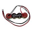 Avox Avoximeter 1000E Battery 12140S 6060 Cath-Lab Oximeter - 3