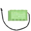 Stryker SP-2CX SP-1C Smart Pump Tourniquet Battery 5920-010-091 - 3