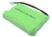 Battery for Mobilteil BCL-D20 (p/n BCL-BT10 BCL-BT20) - 4