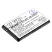 Consumer Cellular Envoy U3900 Battery Replacement - 1