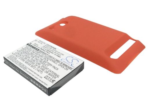 Battery for Sprint Supersonic EVO 4G A9292 (35H00123-00M/02M) - 1