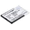 Vertu Constellation Quest Battery BP-4LV Replacement - 1