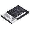 Vertu Constellation Quest Battery BP-4LV Replacement - 4