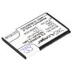 Mini Keyboard RT-MWK08 Battery (p/n SL-1102A) Replacement - 2