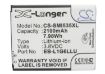 Battery for Galaxy S3/SIII LTE (EB585158LP EB-L1G6LLA) - 5