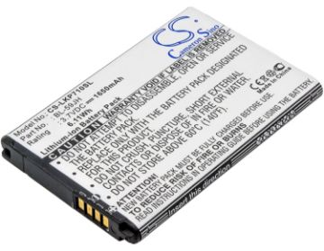 LG VS890 VS870 P715 P713 P710 P703 Battery BL-59JH EAC61998401 - 1