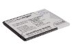 Lenovo A916 A889 A880 A388t Battery BL219 5.5" - 1