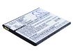 Battery for Blu Life Play X L102A L100i L100A L100 C735804180T - 2