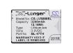 LG VS880 G Vista Pro 2 Battery BL-47TH EAC62298601 - 5