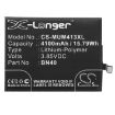 Battery for Hongmi Redmi 4X Standard/Premium Edition (p/n BN40) - 3