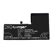 iPhone X Battery for MQA92LL/A MQA82LL/A MQA62LL/A MQA52LL/A 616-00351 - 3
