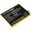 Oppo PADT00 PADM00 CPH1837 A3 Dual SIM Battery BLP661 - 1
