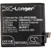 Oppo Find X Battery BLP671 for PAFT00 PAFM00 Dual SIM Models - 3
