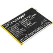 Oppo Realme 1 F7 Youth CPH1861 CPH1859 Battery BLP665 - 1