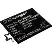 Battery for LG Q70 X540 Series (p/n BL-T45 EAC64578501) - 1