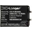 Huawei Honor Magic 2 Battery HB386689ECW TNY-TL00/AL00 - 3