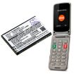 Gigaset GL590 GL390 Battery (p/n V30145-K1310-X470) - 3