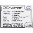 Doro DSB-0170 8035 Battery (p/n DBT-2500A) - 3