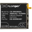 Samsung SM-G998 Series Battery EB-BG998ABY Replacement - 3