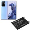 Xiaomi Mi 11T Pro 5G Battery BM58 2107113SG - 5
