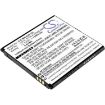 Wiko V2510 Sunny 2 Battery (p/n 2510 S104-K42000-065) - 1