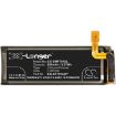 Samsung SM-F700 Series Battery EB-BF701ABY Replacement - 3
