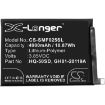 Samsung Battery GH81-20119A for SM-E025F/DS, SM-A146P/DSN, SM-A145R/DSN - 3