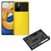 Poco M4 Pro 5G Battery BN5C MZB0BGVIN 21091116AG - 5