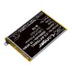 Battery for Vivo IQOO Z6 5G I2127 (p/n B-T6) - 2