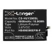Honor Play 20 KOZ-AL00 Battery HB496590EFW-F Replacement - 3